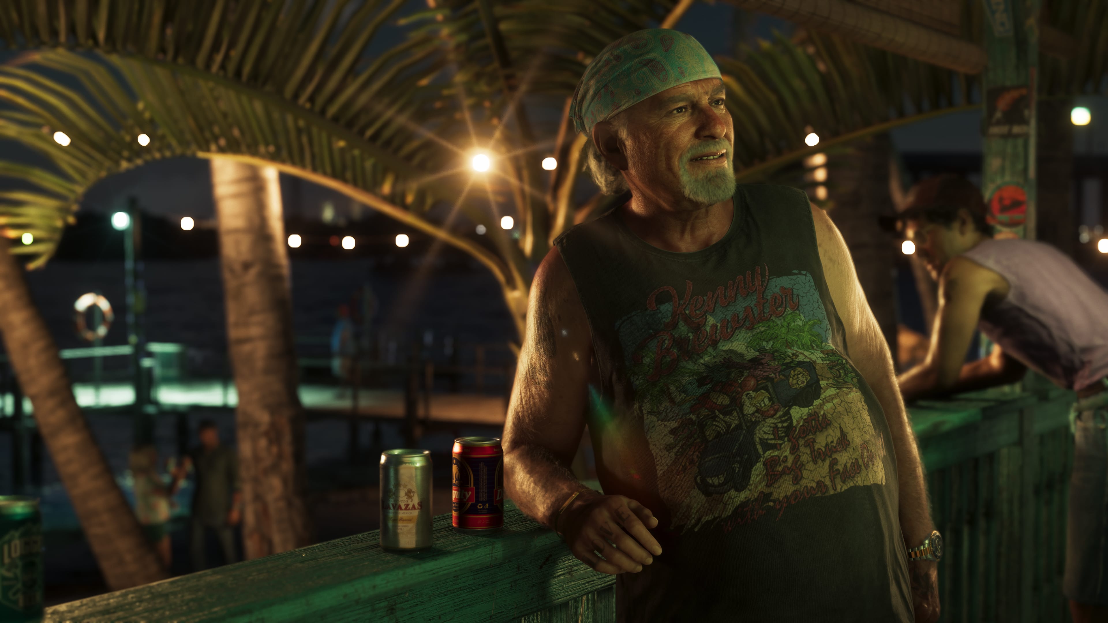Brian Heder in GTA 6