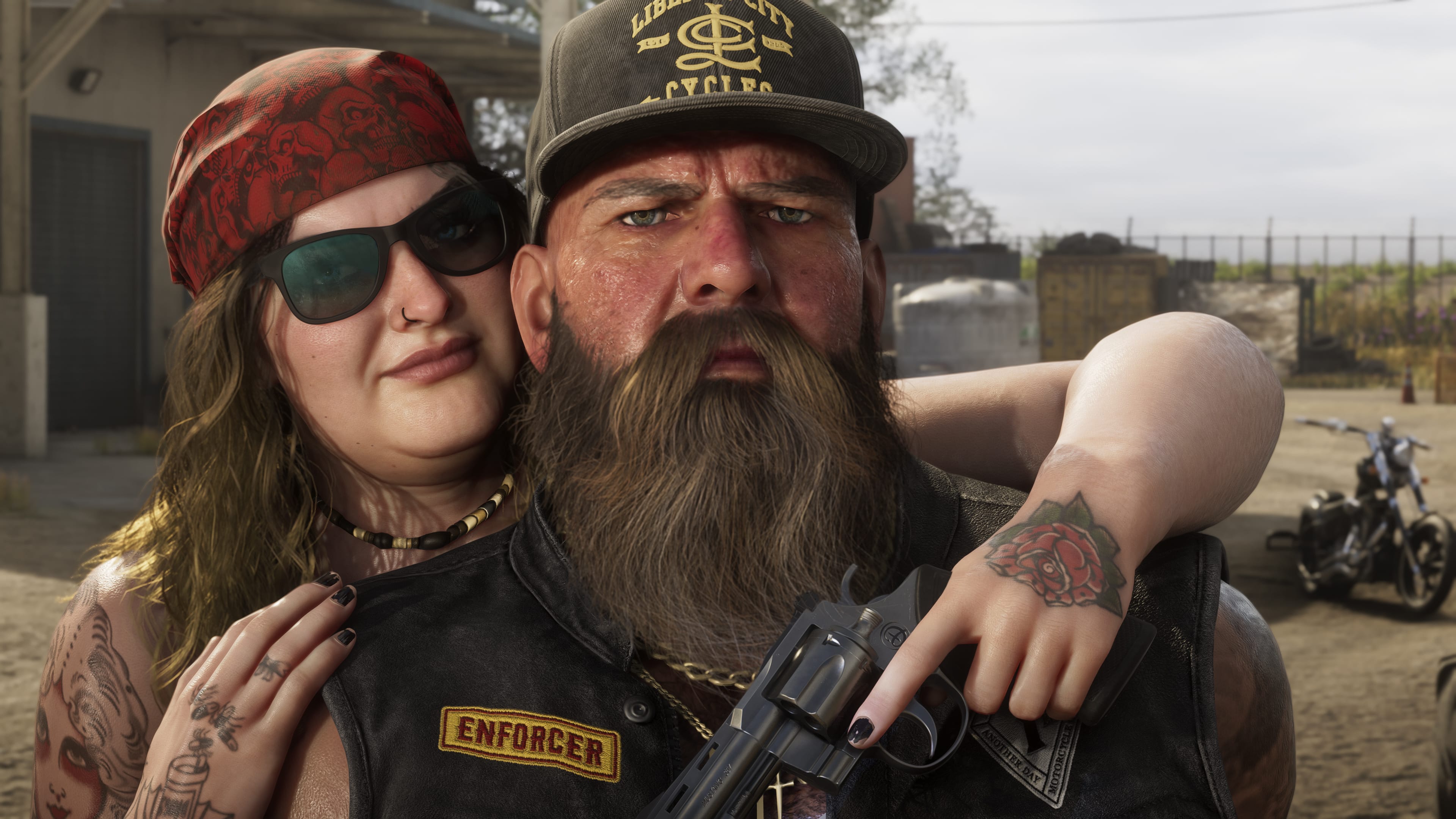 Characters in GTA 6 Leonida: confirmed cast