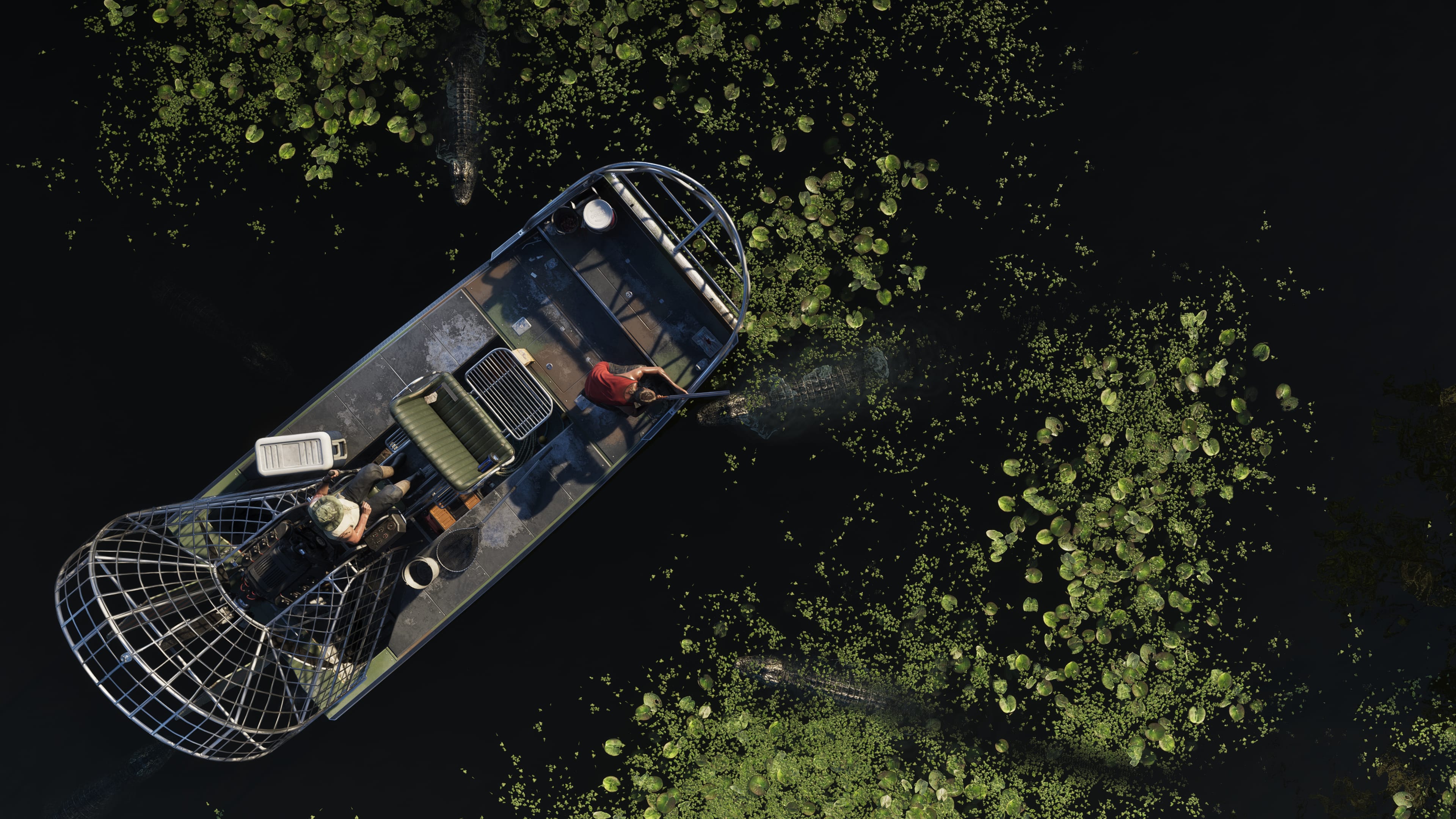 Grassrivers in GTA 6