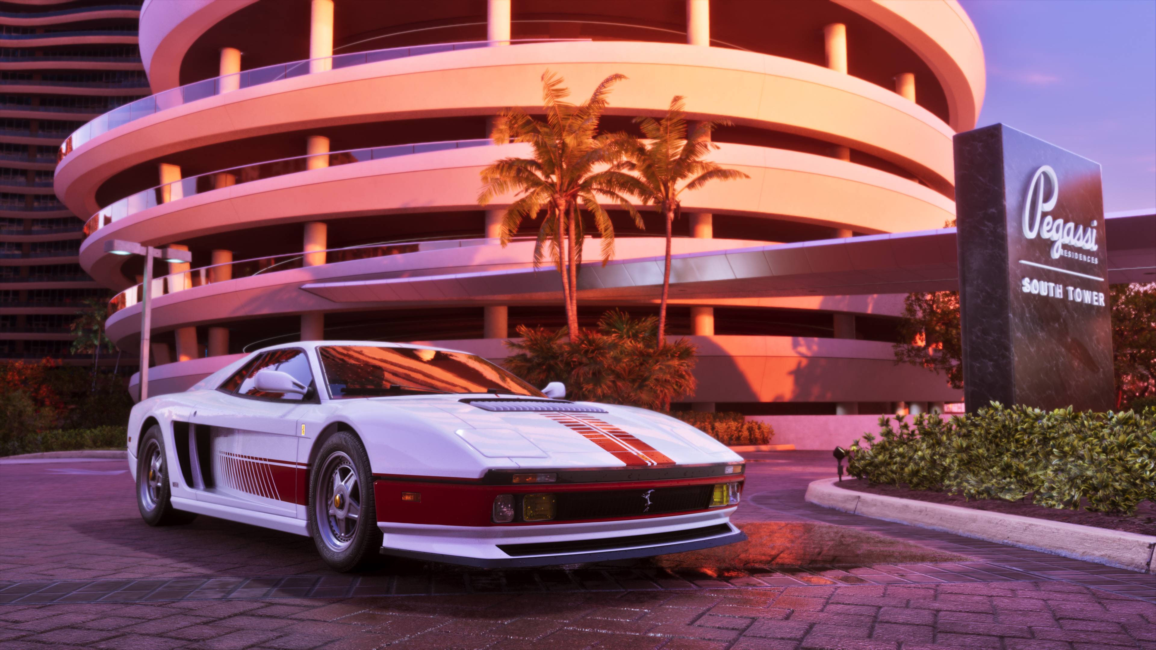 '95 Grotti Cheetah in GTA 6
