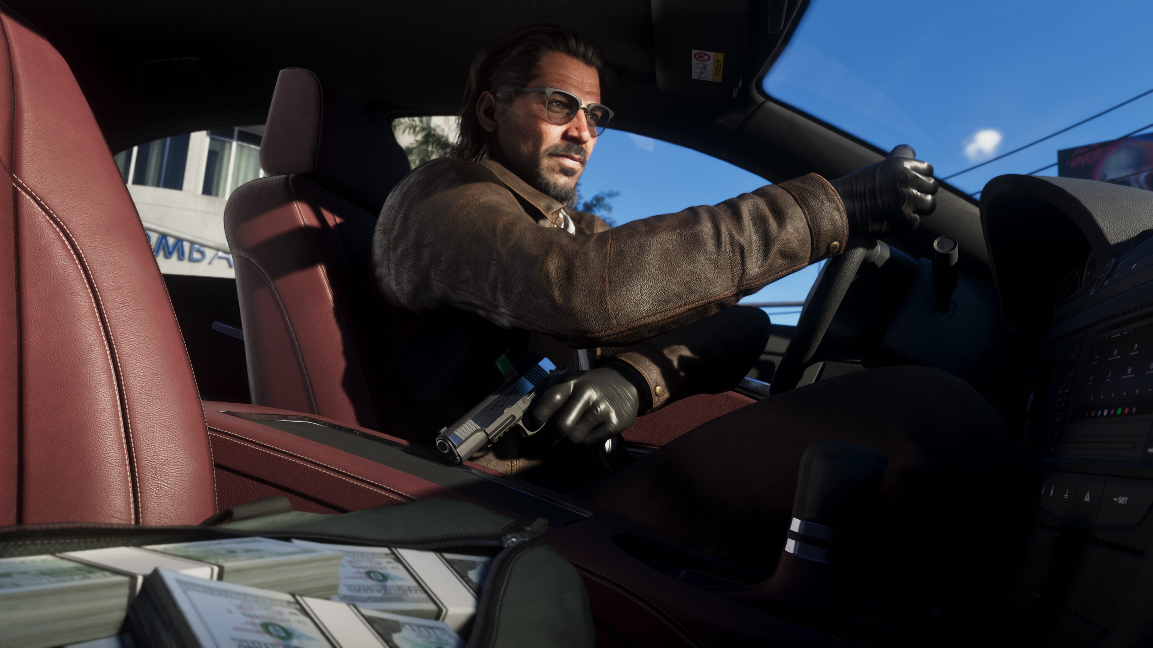 Raul Bautista in GTA 6