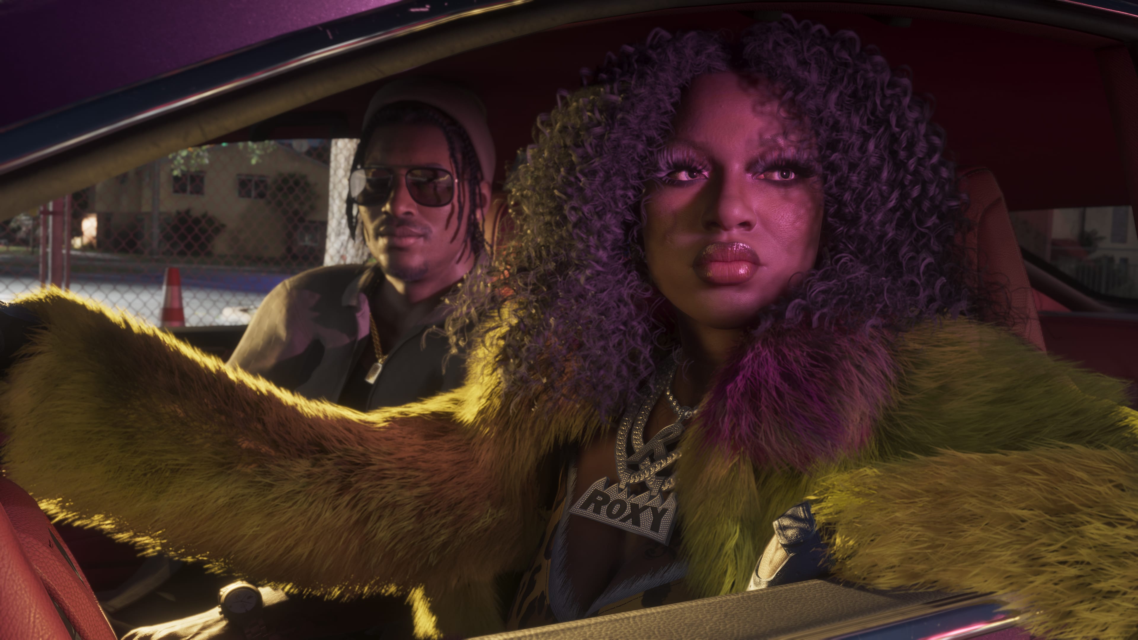 Roxy on-file photo, GTA 6