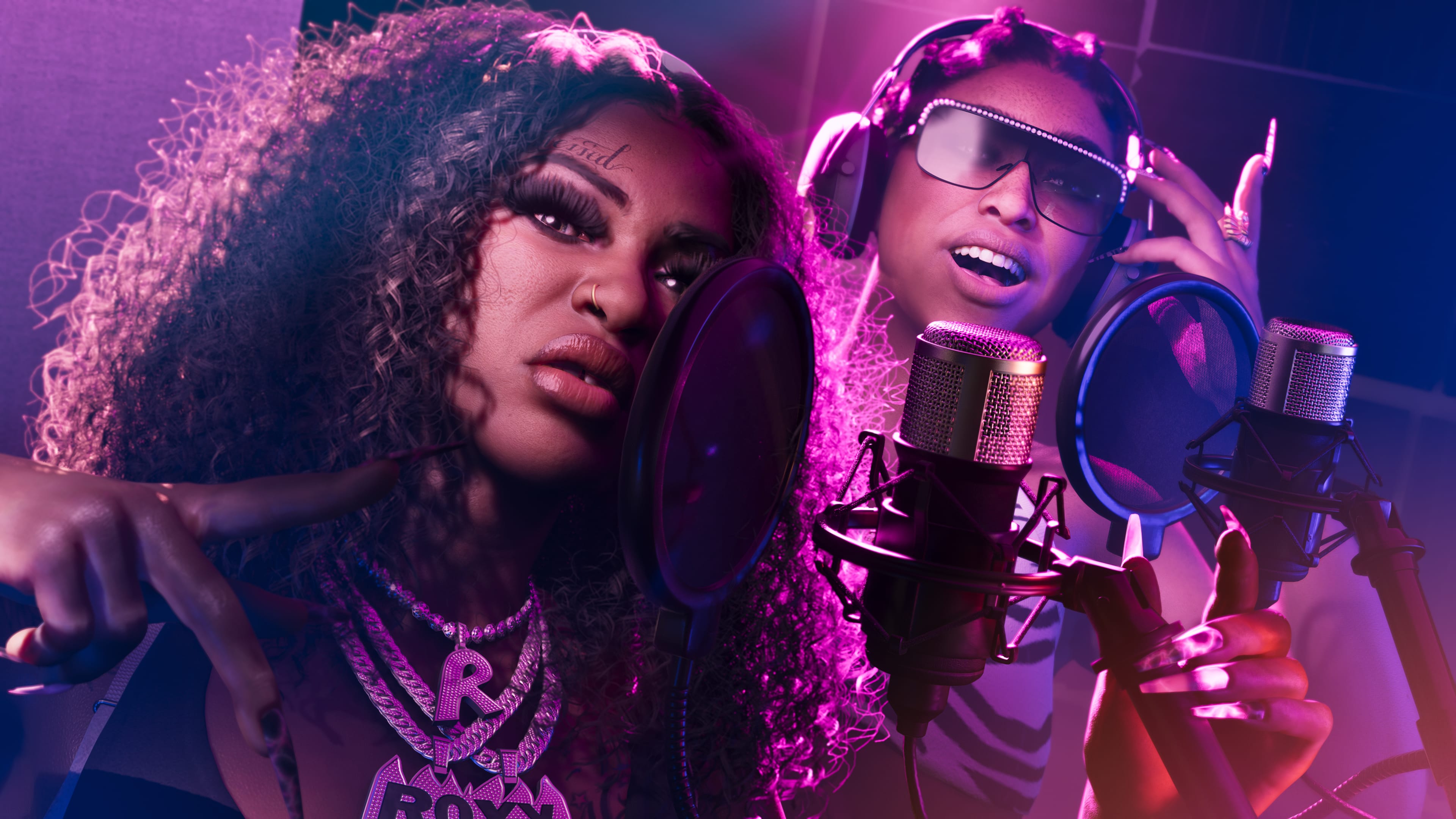 Real Dimez in GTA 6, music crew confirmed in Vice City
