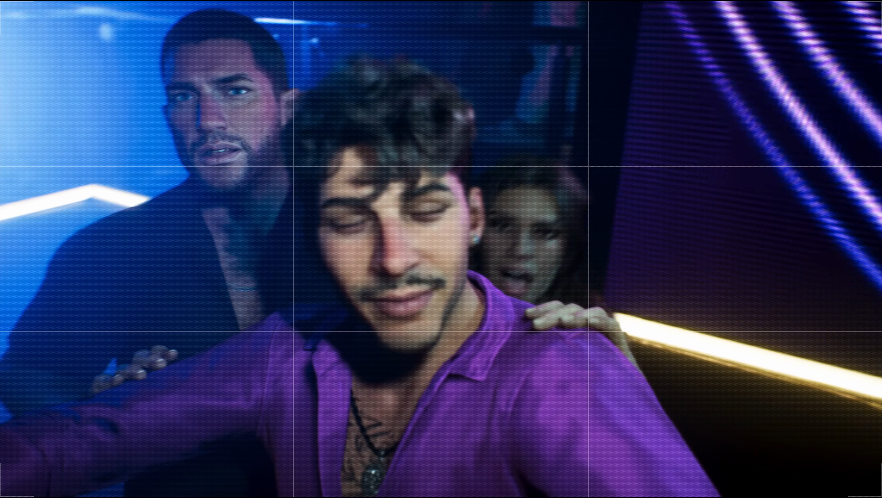 GTA 6 Vice City activity footage